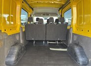 Ford Transit Ostatní 2,0 l 96 kw