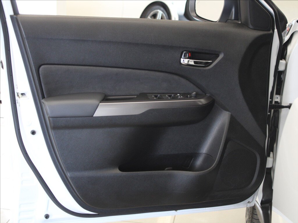 Suzuki Vitara SUV / Terénní 1,4 l 95 kw