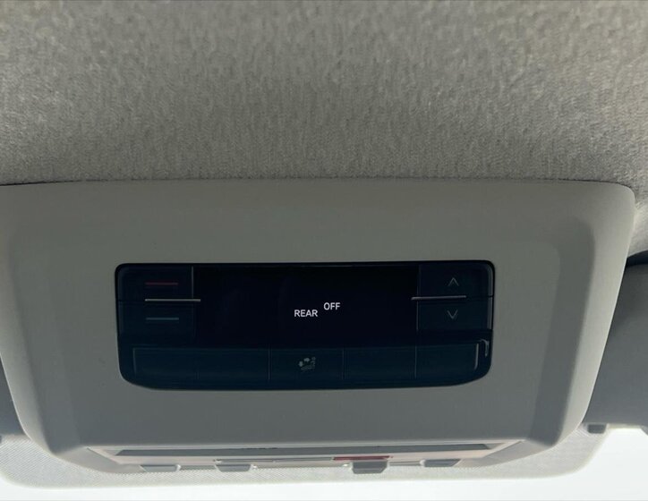 Volkswagen Transporter VAN-Minibus 2,0 l 110 kw