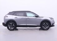 Peugeot 2008 SUV 1,2 l 96 kw