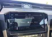 Volkswagen Passat Kombi 2,0 l 140 kw