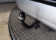 Volkswagen Touran MPV 1,4 l 103 kw