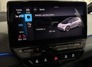 Volkswagen ID.3 Hatchback 0,0 150 kw