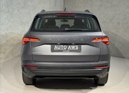 Škoda Karoq 8