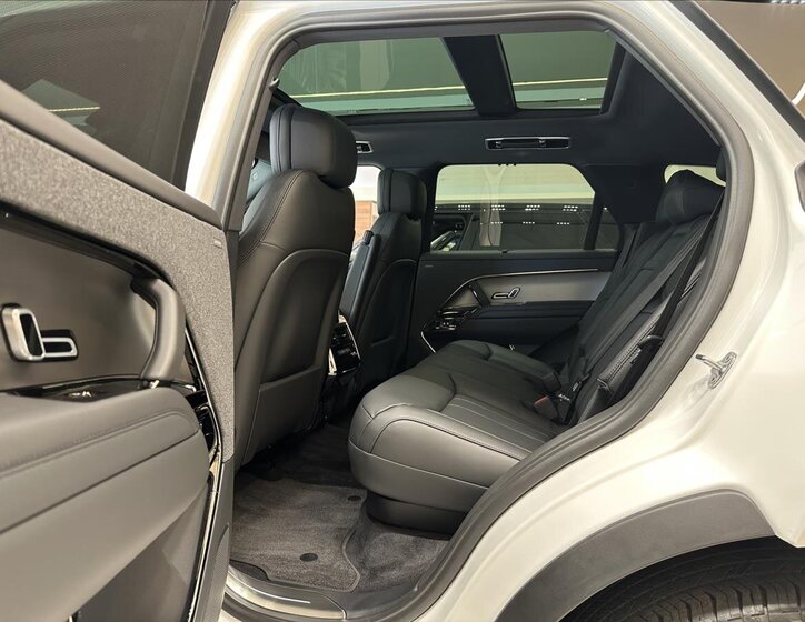 Land Rover Range Rover Sport SUV / Terénní 3,0 l 338 kw