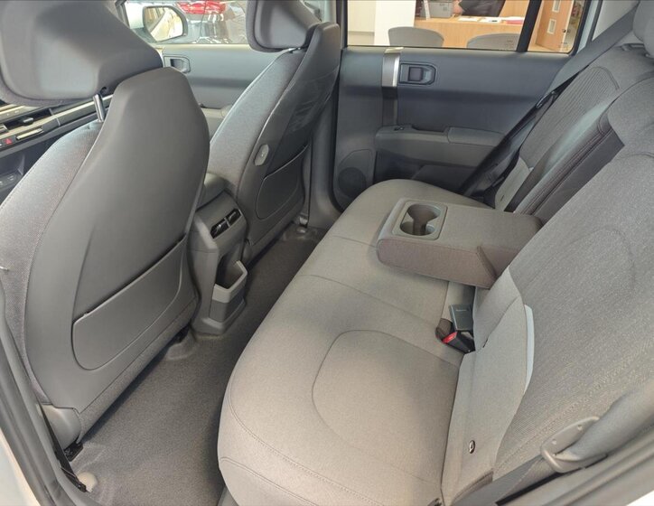 KIA EV3 SUV / Terénní 0,0 150 kw