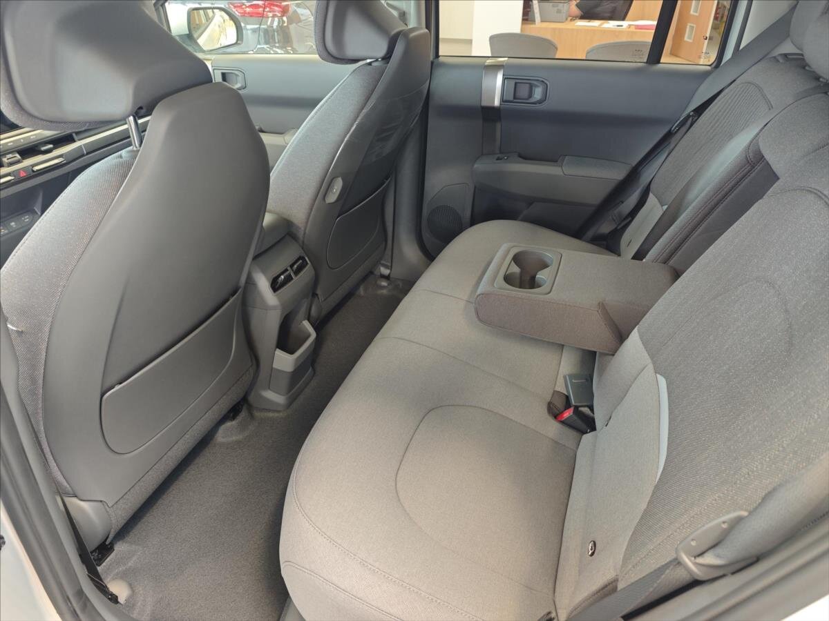 KIA EV3 SUV / Terénní 0,0 150 kw