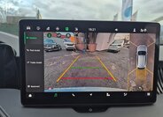 Škoda Superb Kombi 2,0 l 142 kw