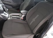 KIA Sportage SUV / Terénní 1,7 l 85 kw