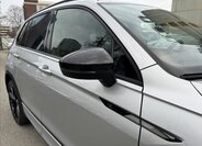 Volkswagen Tiguan MPV 2,0 l 110 kw