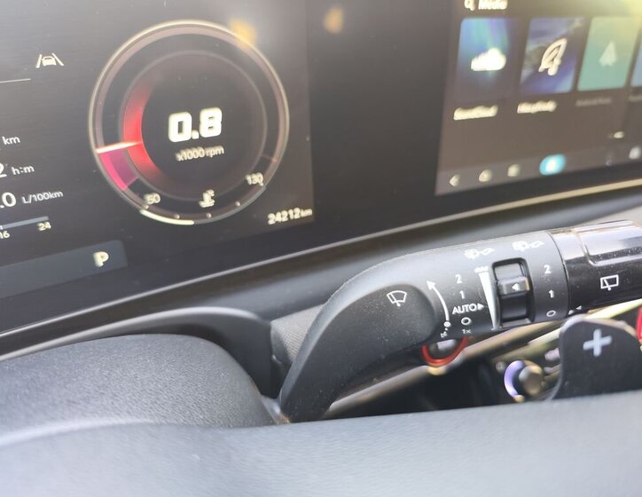 Hyundai Tucson SUV / Terénní 1,6 l 118 kw