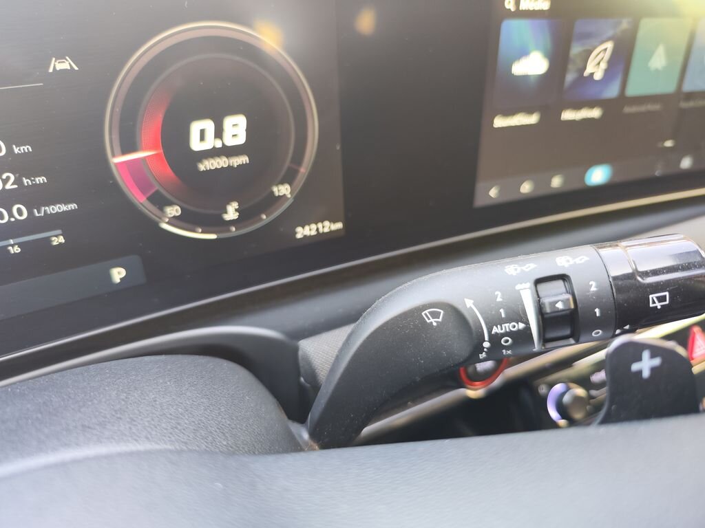 Hyundai Tucson SUV / Terénní 1,6 l 118 kw