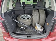 Volkswagen Touran Kombi 2,0 l 80 kw