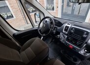 Peugeot Boxer VAN-Minibus 2,2 l 121 kw