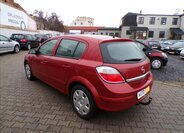 Opel Astra Hatchback 1,6 l 77 kw