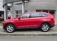 Škoda Kodiaq SUV / Terénní 2,0 l 140 kw