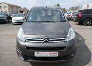 Citroën Berlingo Kombi 1,6 l 73 kw