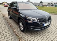 Škoda Kodiaq 4