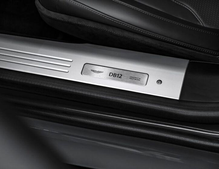 Aston Martin Ostatní 19