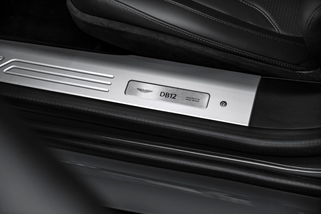 Aston Martin Ostatní