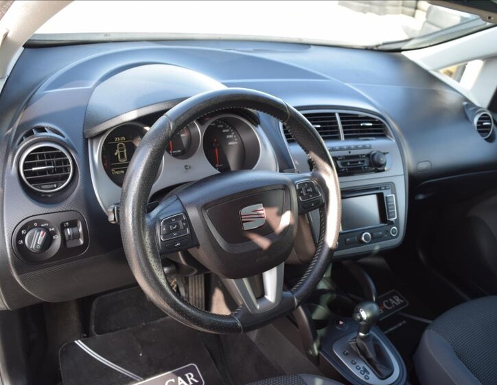 Seat Altea Kombi 2,0 l 77 kw