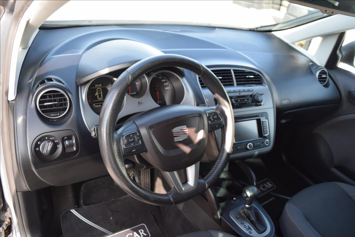 Seat Altea Kombi 2,0 l 77 kw