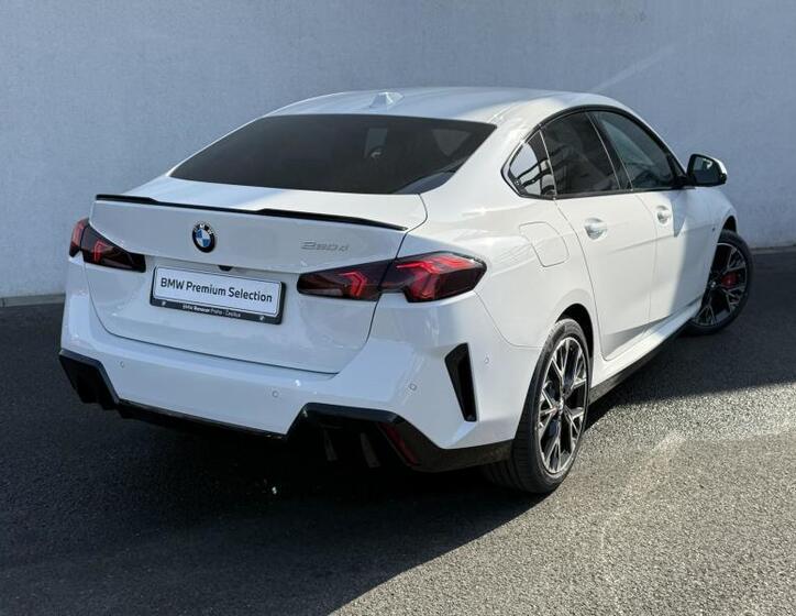 BMW Řada 2 2