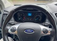 Ford Transit Skříň 2,0 l 96 kw