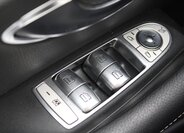 Mercedes-Benz Třídy E Sedan / Limuzína 2,0 l 155 kw