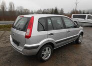 Ford Fusion Kombi 1,4 l 59 kw
