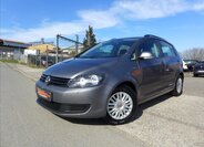 Volkswagen Golf Plus Hatchback 1,4 l 59 kw