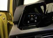 Volkswagen Golf Kombi 1,5 l 110 kw