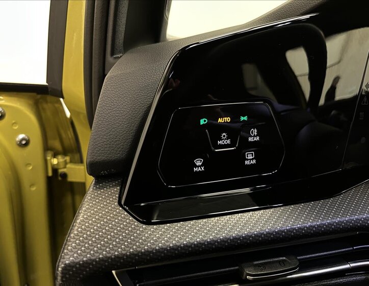 Volkswagen Golf Kombi 1,5 l 110 kw