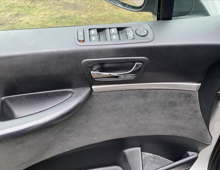 Citroën C8 Kombi 2,0 l 120 kw