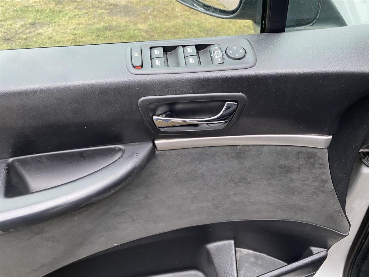 Citroën C8 Kombi 2,0 l 120 kw