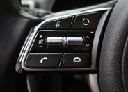 KIA Sportage SUV 1,6 l 100 kw