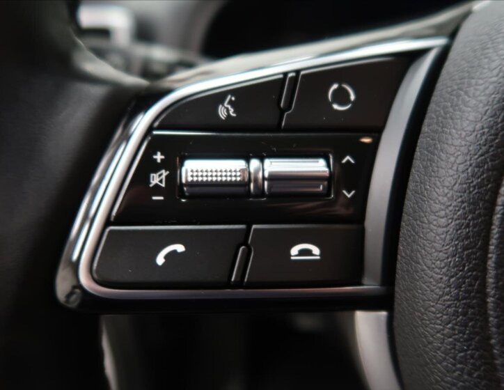 KIA Sportage SUV 1,6 l 100 kw