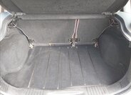 Ford Fusion Hatchback 1,4 l 59 kw