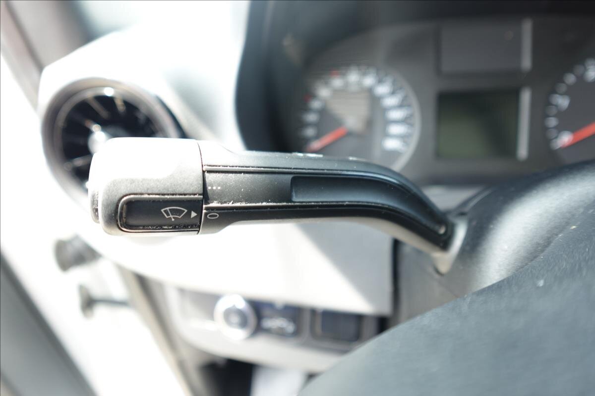 Mercedes-Benz Sprinter Ostatní 2,0 l 125 kw