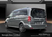 Mercedes-Benz Třídy V 3