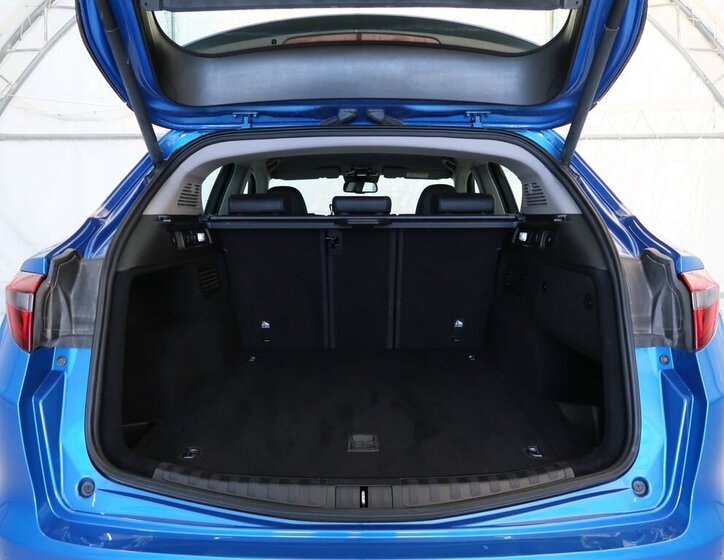 Alfa Romeo Stelvio 13