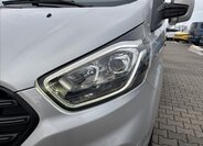 Ford Transit Custom 9