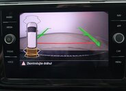 Volkswagen Touran Kombi 2,0 l 110 kw