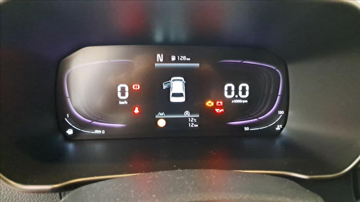 KIA Picanto Ostatní 0,0 0