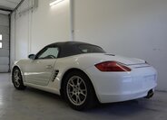 Porsche Boxster Kabriolet 3,4 l 223 kw