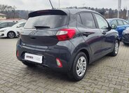 Hyundai i10 5