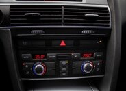 Audi A6 Sedan 3,0 l 176 kw