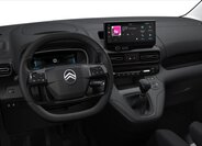 Citroën Berlingo MPV 1,2 l 81 kw