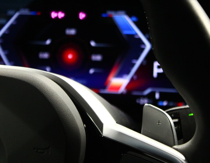 BMW Řada 4 Liftback 2,0 l 140 kw