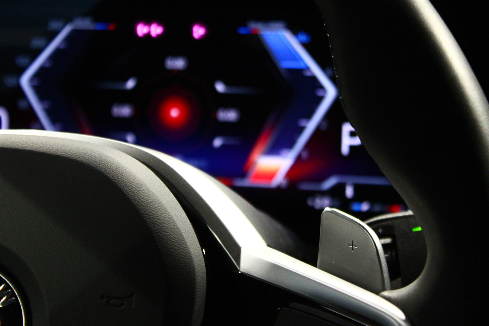 BMW Řada 4 Liftback 2,0 l 140 kw